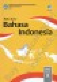 Image of Buku Guru:Bahasa Indonesia Kelas X Edisi Revisi