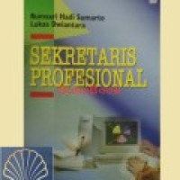 Image of Sekretaris Profesional