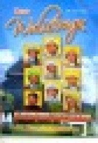 Image of Kisah Walisongo Penyebar Agama Islam di Tanah Jawa
