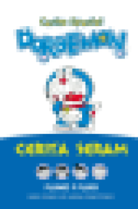 Image of Cerita Spesial Doraemon :Cerita Seram