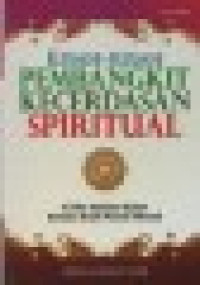 Image of Kisah-kisah pembangkit kecerdasan spiritual
