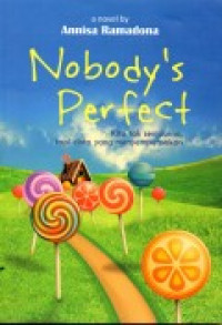 Image of Nobody's perfect