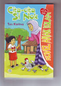 Image of Cita-Cita Si Nok