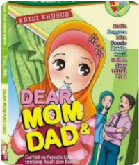 Image of Dear Mom & Dad