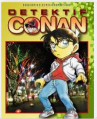 Image of Detetif Conan Seri 53
