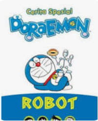 Image of Doraemon 16