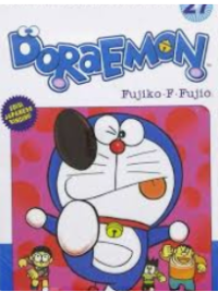 Image of Doraemon 27