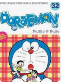 Image of Doraemon 32