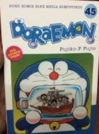 Image of Doraemon 45