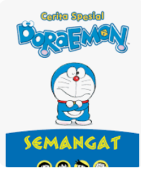 Image of Doraemon 6