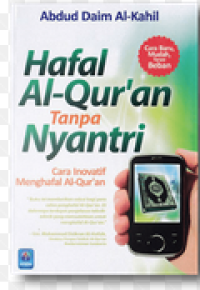Image of Hafal Al-quran Tanpa Nyantri