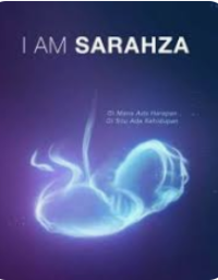 Image of I AM SARAHZA