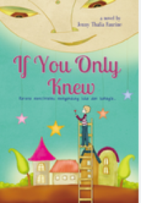 Image of If You Only Knew