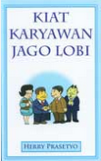 Image of Kiat Karyawan Jago Lobi