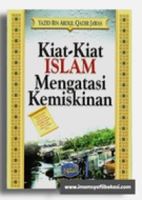 Image of Kiat-kiat Islam Mengatasi Kemiskinan