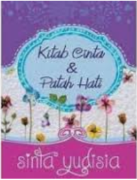 Image of Kitab Cinta & Patah Hati