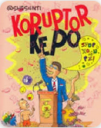 Image of Koruptor Kepo
