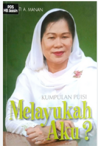 Image of Kumpulan Puisi Melayukah Aku ?