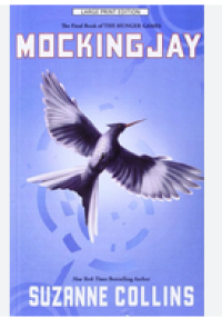 Image of Mockingjay