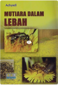 Image of Mutiara Dalam Lebah