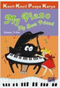 Image of My Piano My Best Friend