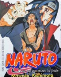 Image of Naruto Vol 43