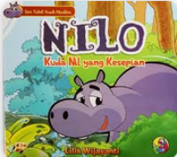 Image of Nilo : Kuda Nil Yang Kesepian