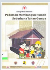 Image of Pedoman Membangun Rumah Sederhana Tahan Gempa