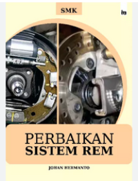Image of Perbaikan Sistem Rem
