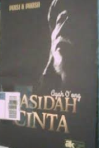 Image of Puisi & Prosa Qasidah Cinta Ayah O'ong