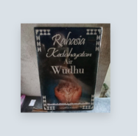 Image of Rahasia Kedahsyatan Air Wudhu