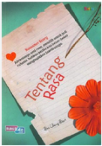 Image of Tentang Rasa