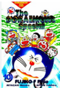 Image of The Doraemons Special Vol 10