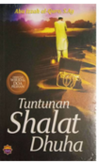 Image of Tuntunan Shalat Dhuha