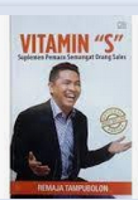 Image of Vitamin s